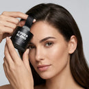 CoverBlend - Corretivo Capilar em Pó Que Esconde Raízes e Falhas em 30 Segundos