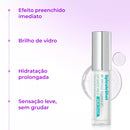 SpiculeShot – Lip Plumper Com Tecnologia Coreana Que Aumenta o Volume (Oferta Exclusiva)