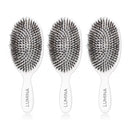 Lumina – Escova Profissional Que Dá Brilho, Volume e Estimula o Crescimento dos Fios