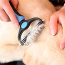 TosaPro© - Ferramenta Para Tosa Segura Em Casa De Cães e Gatos