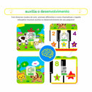 Tapete Musical Piano